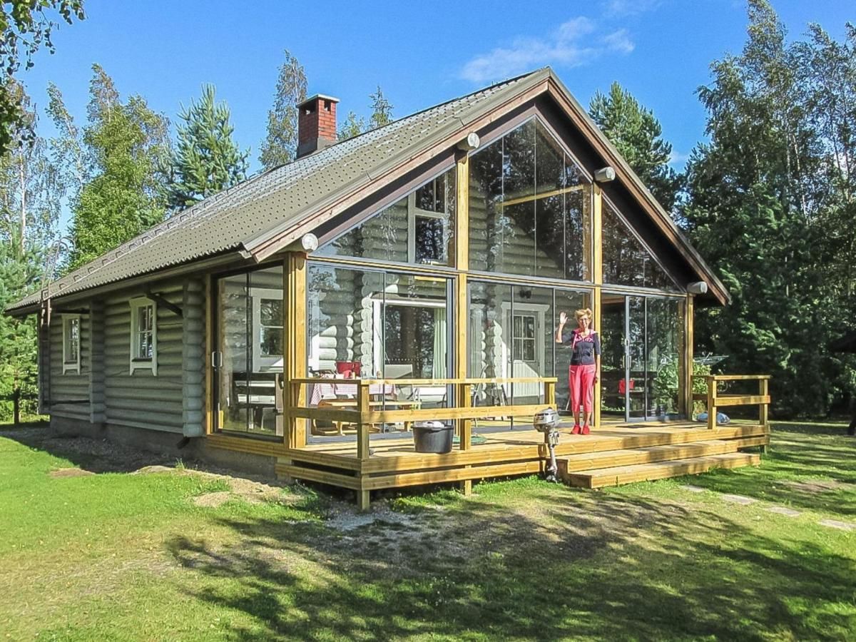 Дома для отпуска Holiday Home Tuulikannel Hillilä-4