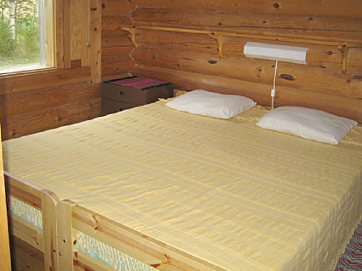 Дома для отпуска Holiday Home Tuulikannel Hillilä