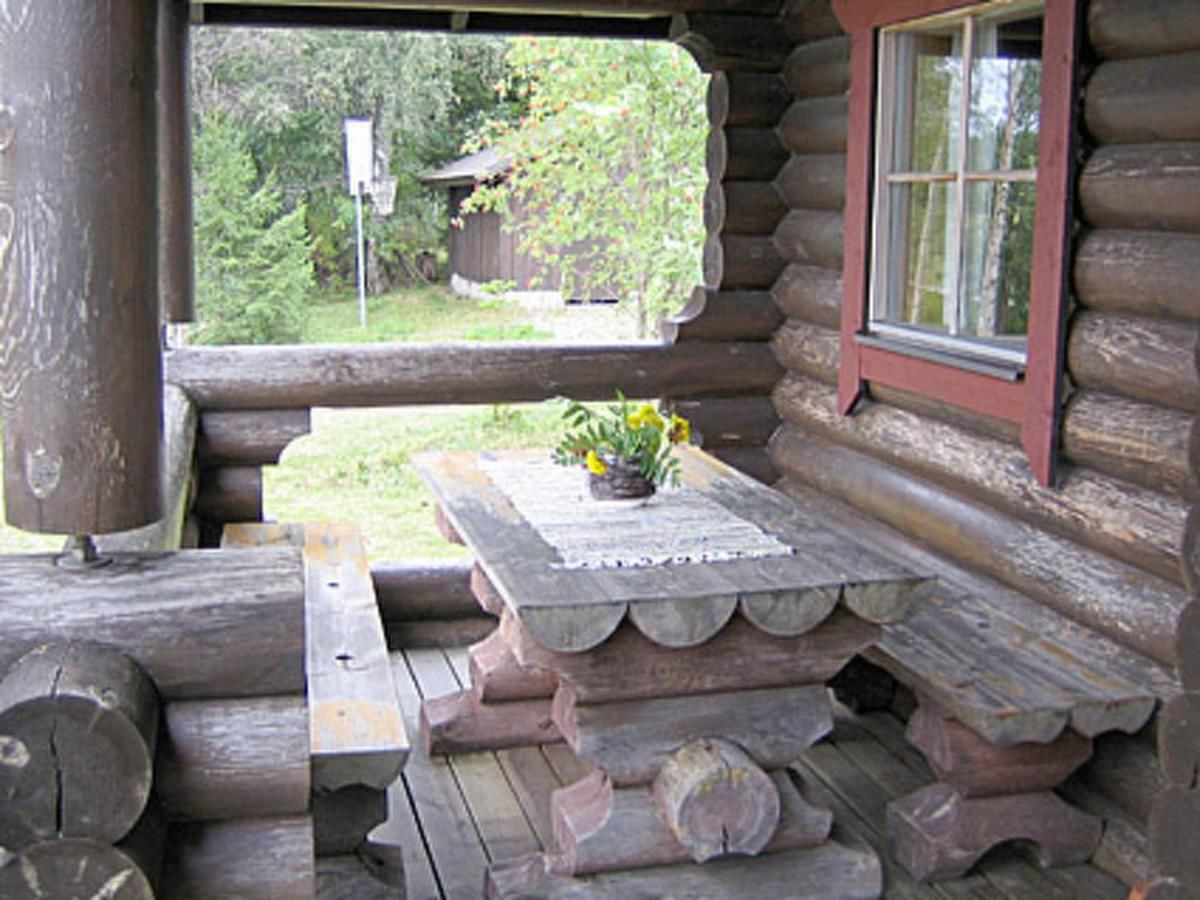 Дома для отпуска Holiday Home Tuulikannel Hillilä-19