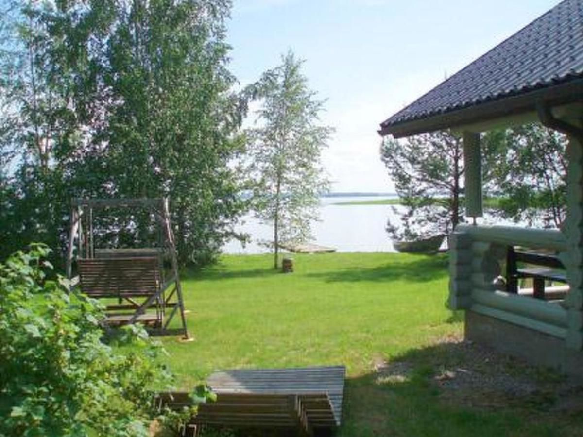 Дома для отпуска Holiday Home Tuulikannel Hillilä-26