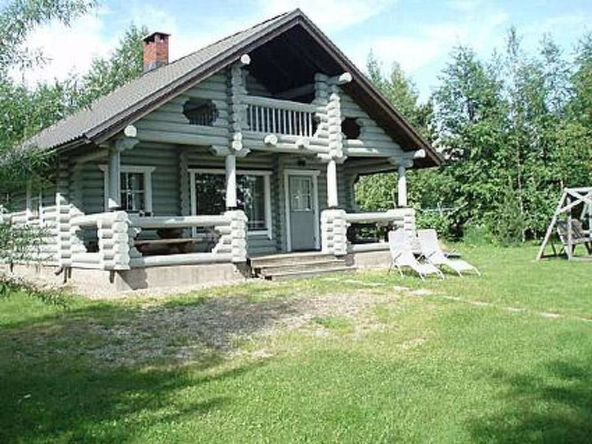 Дома для отпуска Holiday Home Tuulikannel Hillilä-28