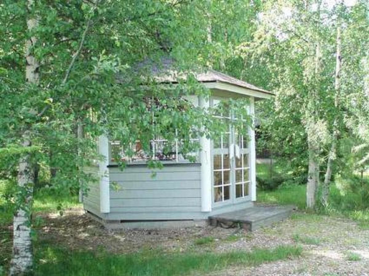 Дома для отпуска Holiday Home Tuulikannel Hillilä