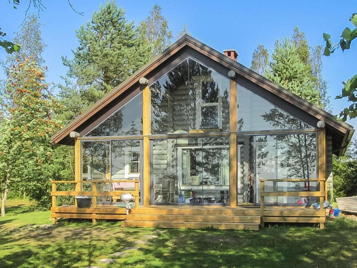 Дома для отпуска Holiday Home Tuulikannel Hillilä-41