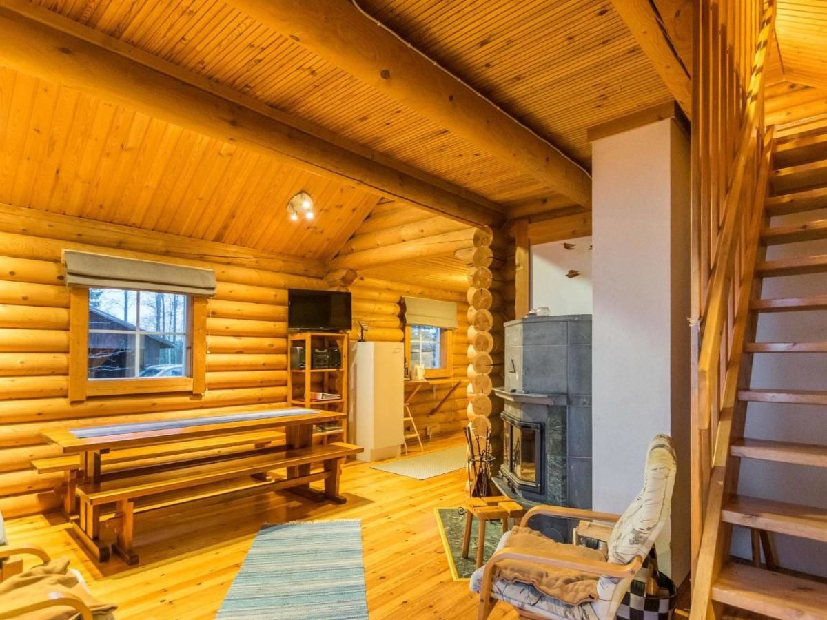 Дома для отпуска Holiday Home Tuulikannel Hillilä-42