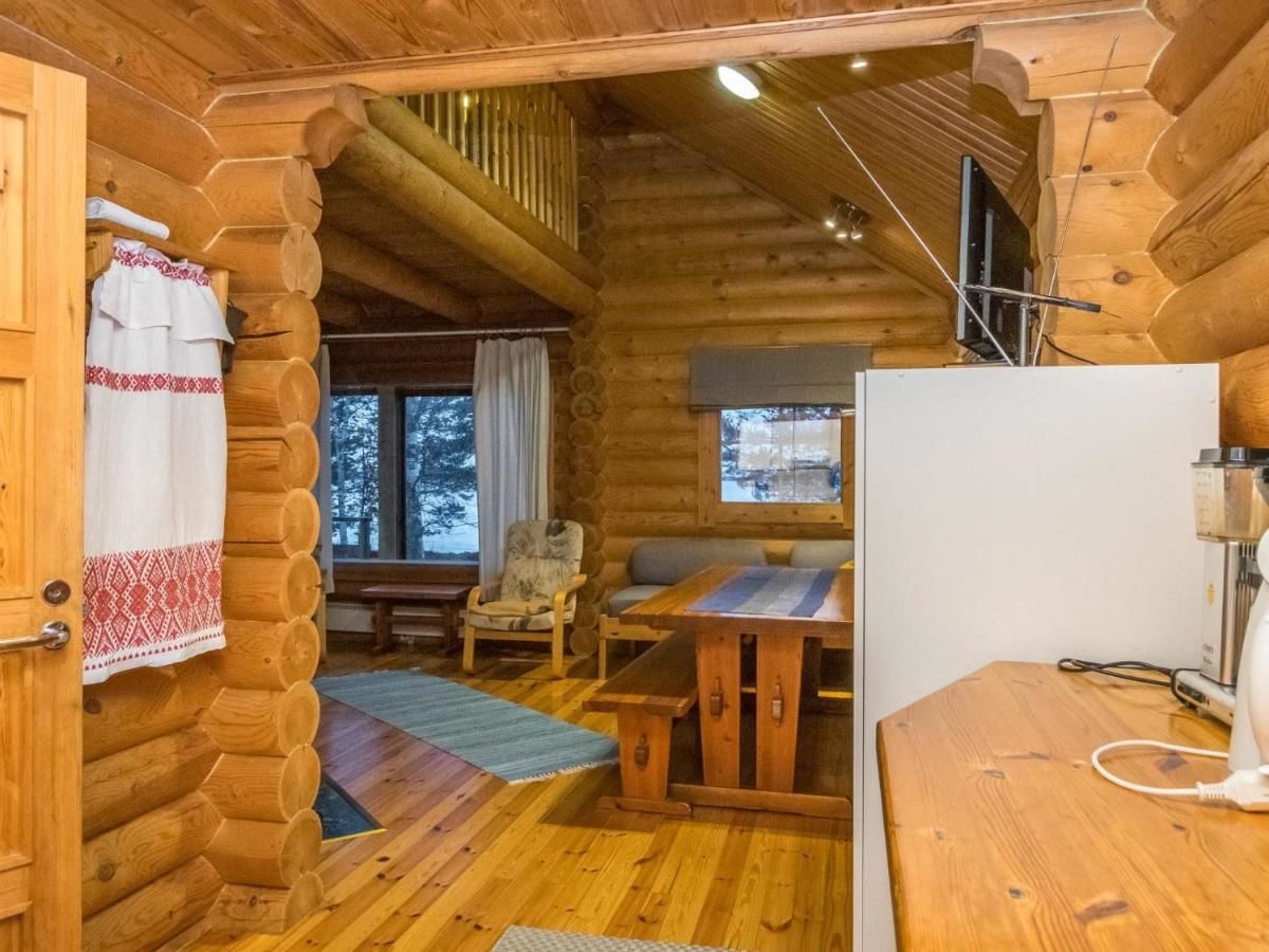 Дома для отпуска Holiday Home Tuulikannel Hillilä-48