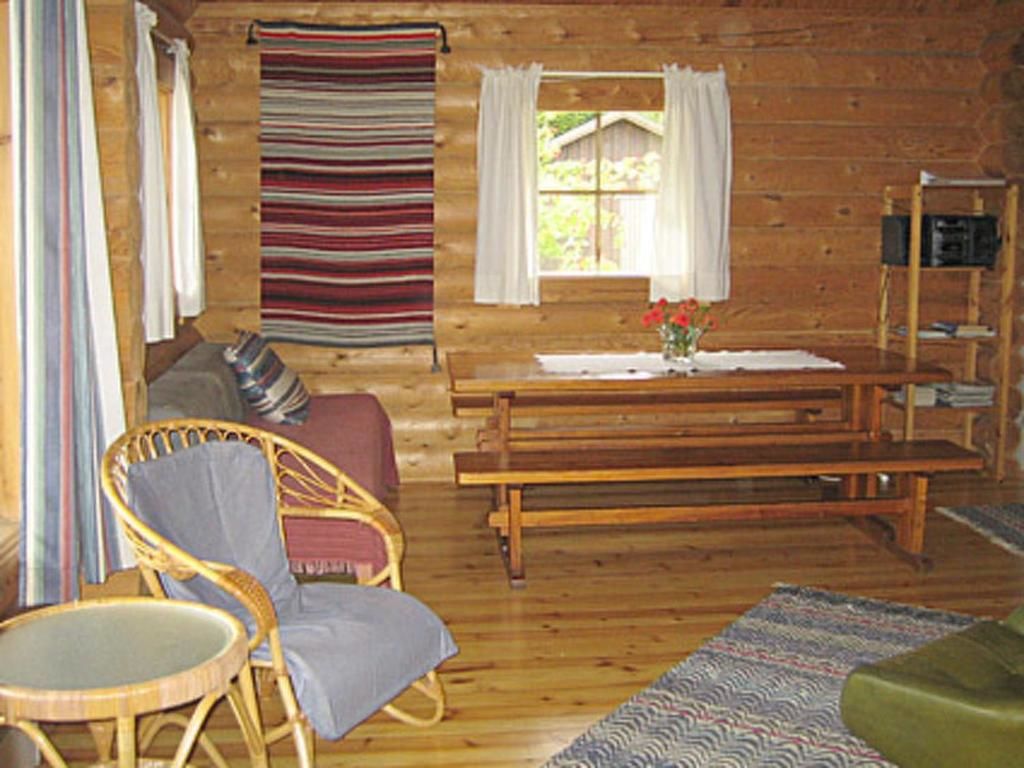 Дома для отпуска Holiday Home Tuulikannel Hillilä