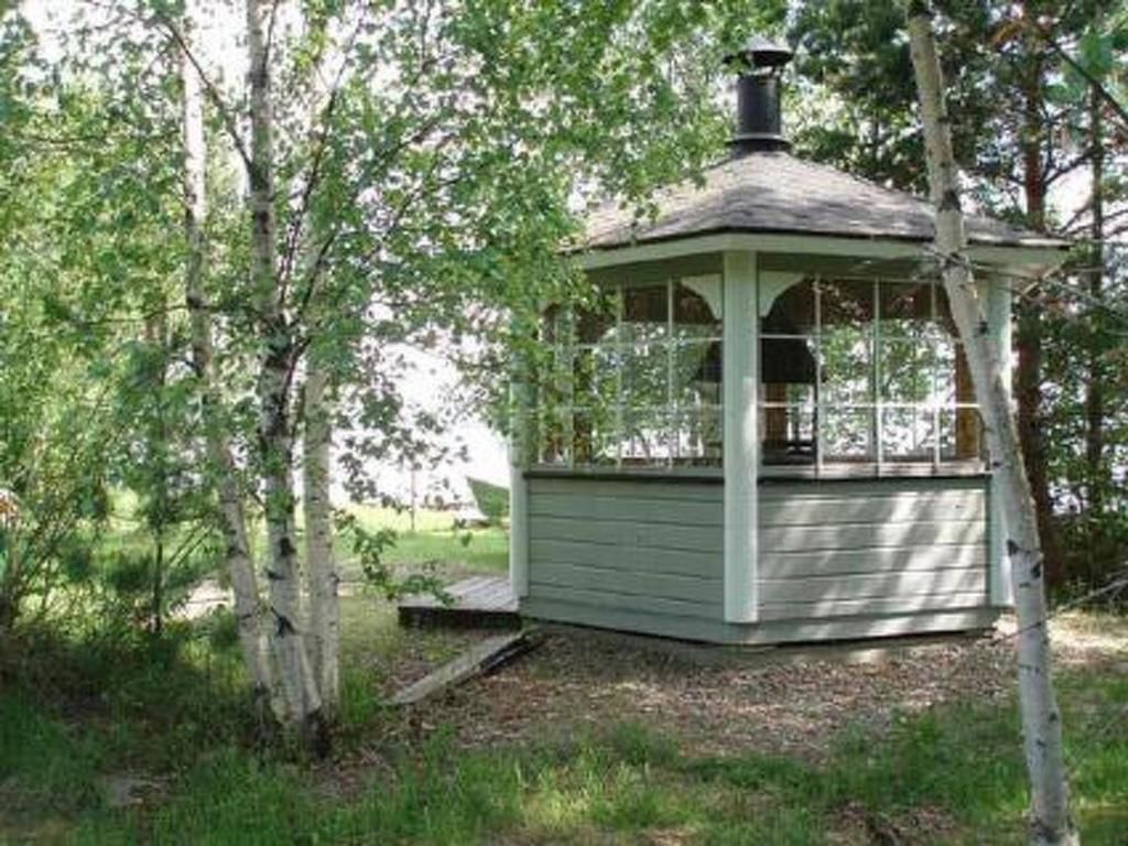 Дома для отпуска Holiday Home Tuulikannel Hillilä-61