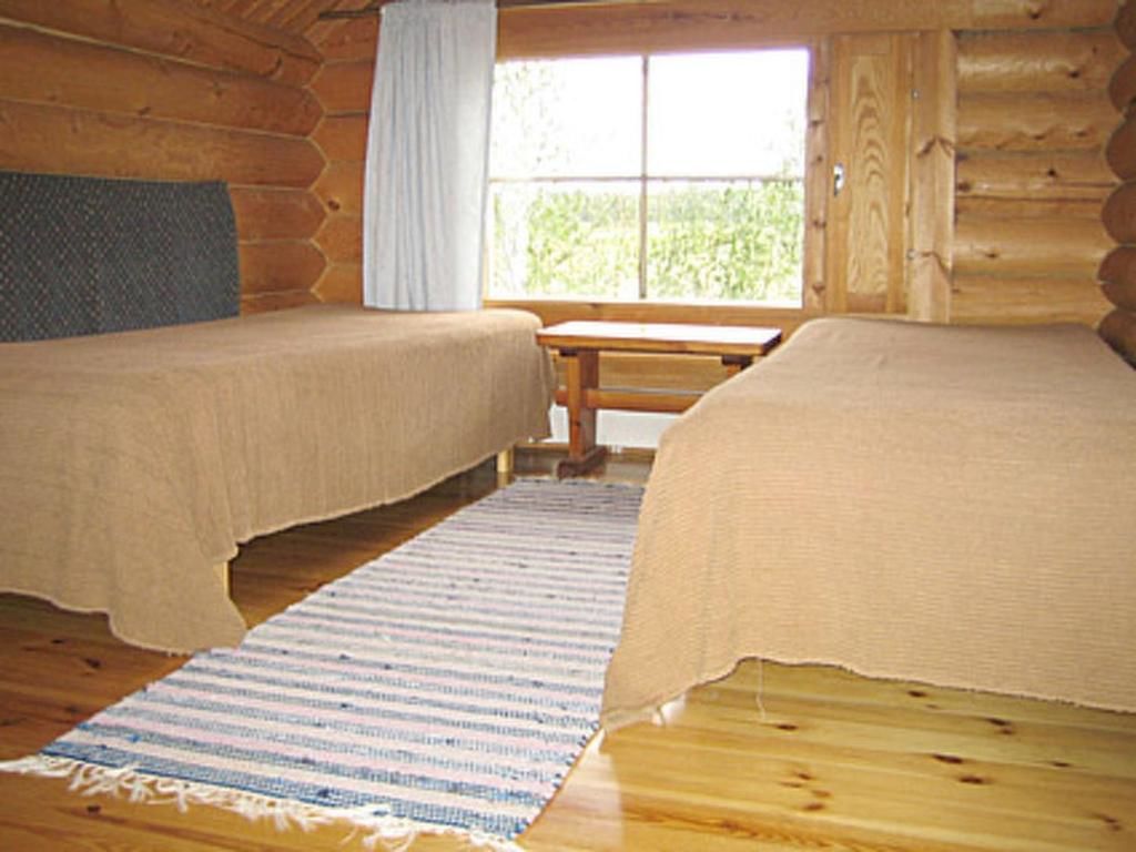 Дома для отпуска Holiday Home Tuulikannel Hillilä