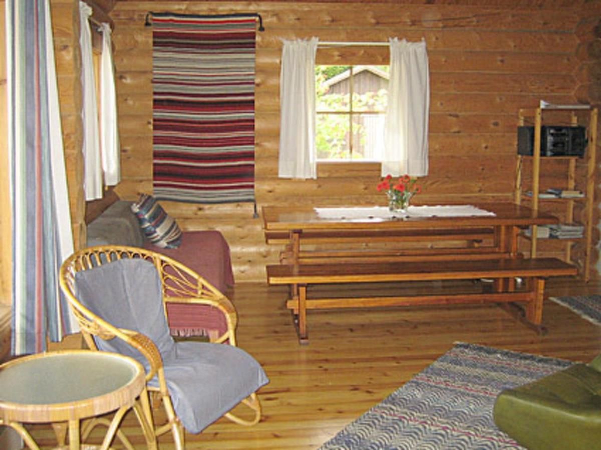 Дома для отпуска Holiday Home Tuulikannel Hillilä