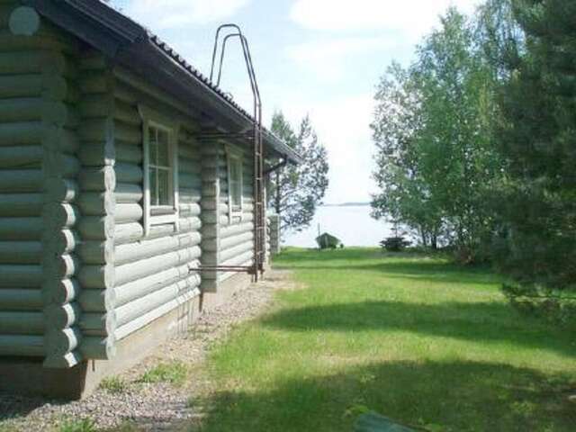 Дома для отпуска Holiday Home Tuulikannel Hillilä-50